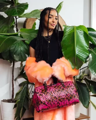 MINI BORSA JETGRAPHIX