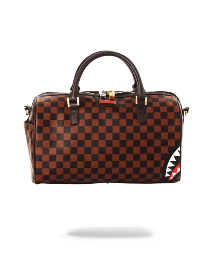 MINI BORSA JUNGLE PARIS