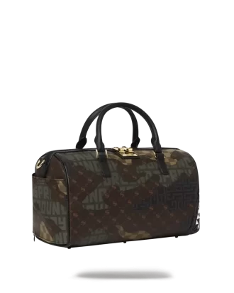 MINI BORSA MODALITÀ STEALTH