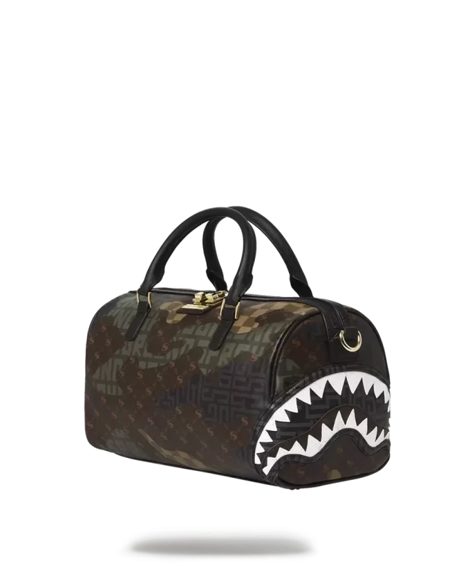 MINI BORSA MODALITÀ STEALTH