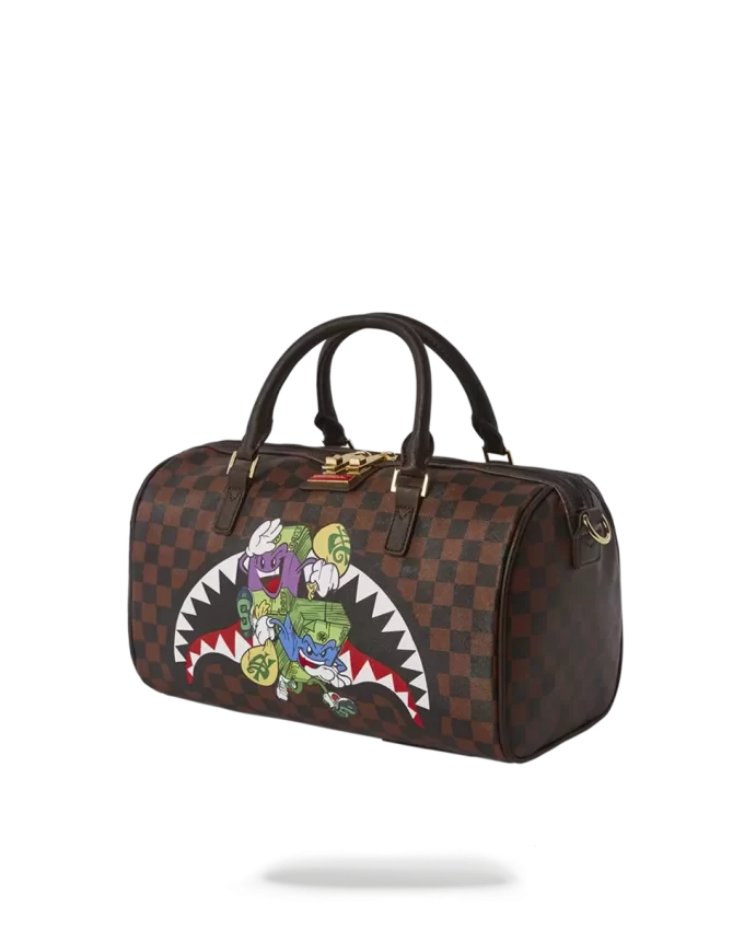 MINI BORSA MONEY CHASER