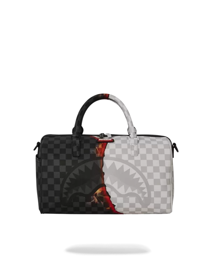 MINI BORSA RING OF FIRE MINI BORSA RING OF FIRE