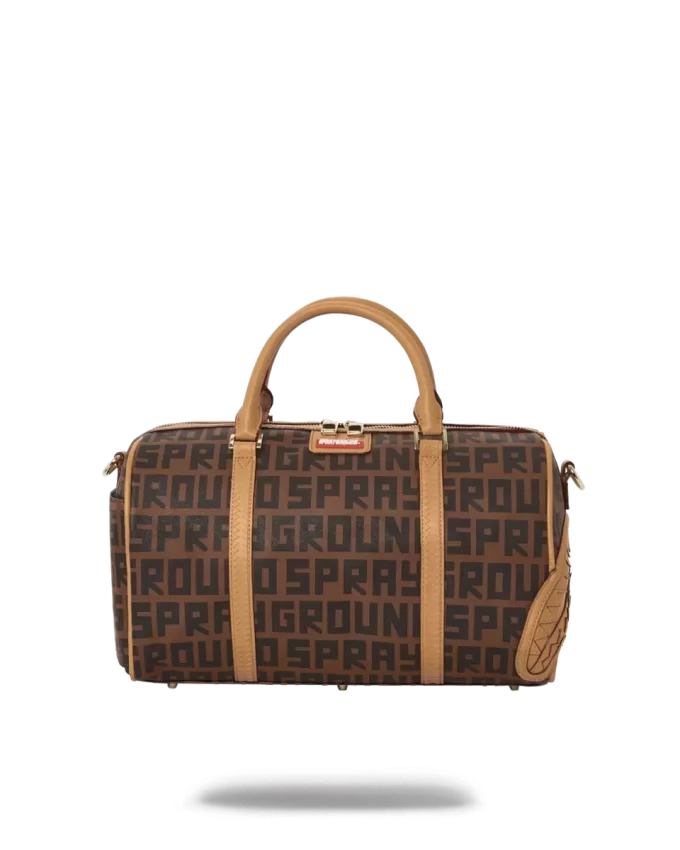 MINI BORSA SHARKFINITY