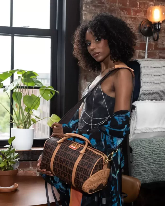 MINI BORSA SHARKFINITY