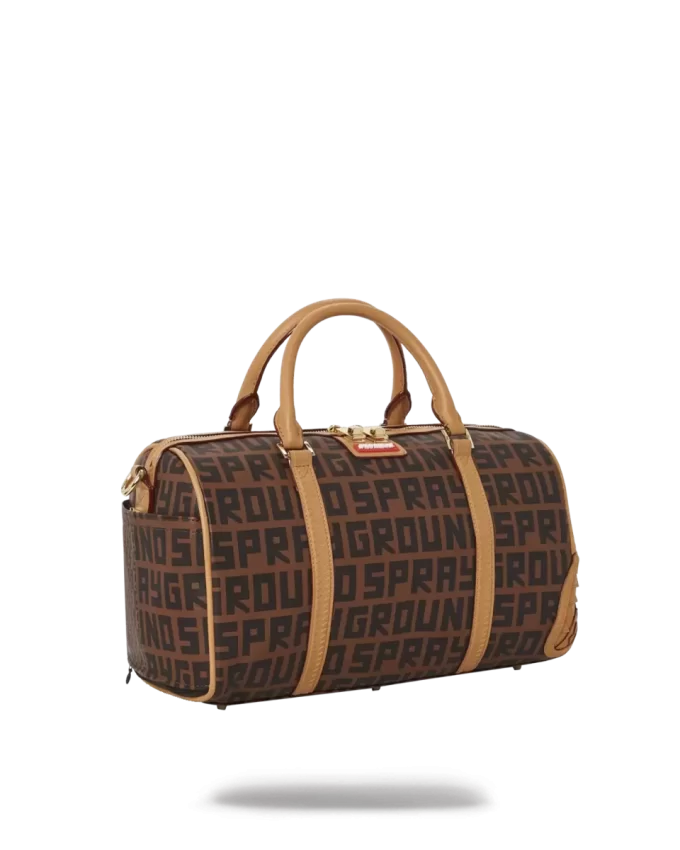 MINI BORSA SHARKFINITY