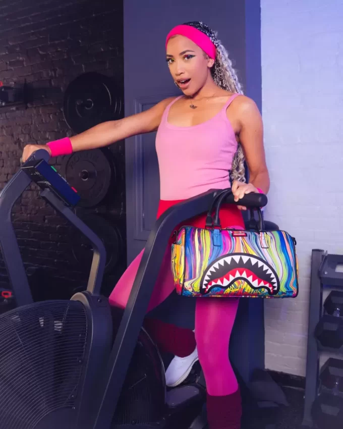 MINI BORSA SUPER MELT