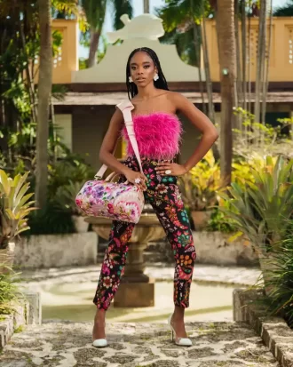 MINI BORSONE BOTANICO VILLA CHILLA MINI BORSONE BOTANICO VILLA CHILLA