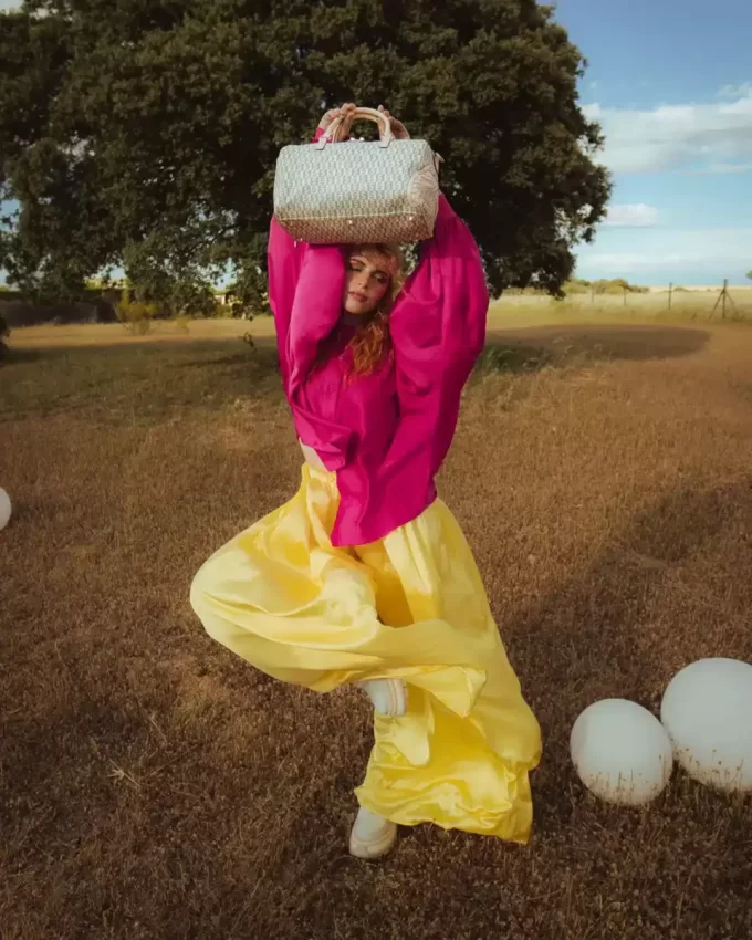 MINI BORSONE CRÈME DE LA CRÈME