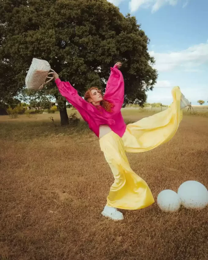 MINI BORSONE CRÈME DE LA CRÈME