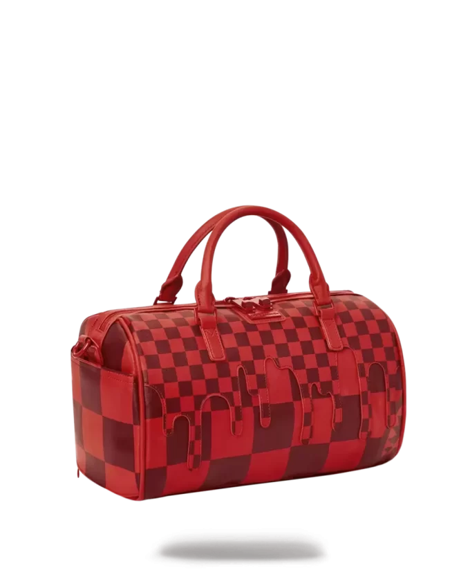 MINI BORSONE XTC SHARKS NEL PAESE DELLE MERAVIGLIE