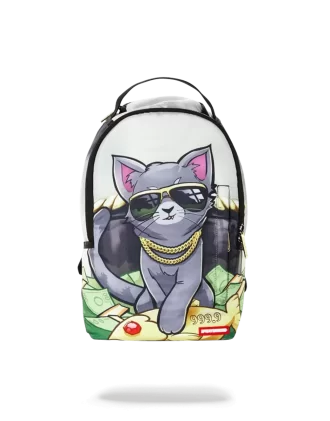 MINI FACCIA DI GATTINO