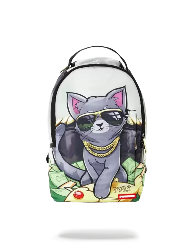 MINI FACCIA DI GATTINO