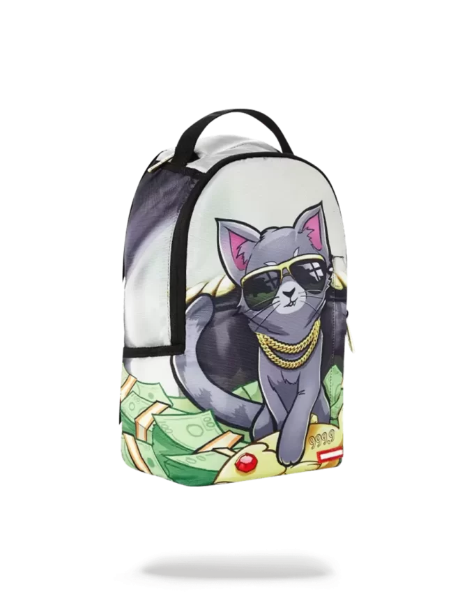 MINI FACCIA DI GATTINO