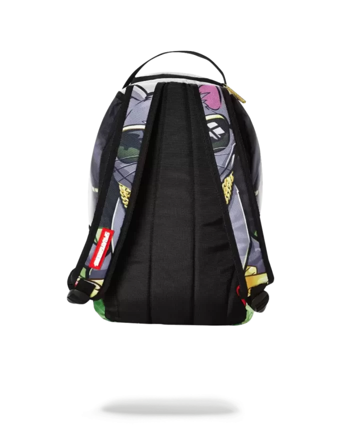 MINI FACCIA DI GATTINO