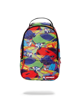 MINI RICCHEZZE DI SOLDI