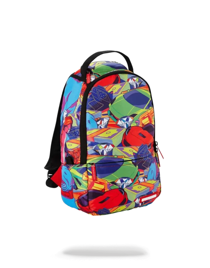 MINI RICCHEZZE DI SOLDI