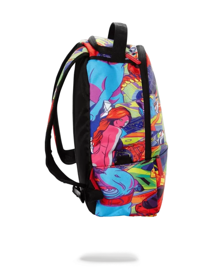 MINI RICCHEZZE DI SOLDI