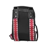 MINI SLING SQUALO NERO SOLIDO MINI SLING SQUALO NERO SOLIDO
