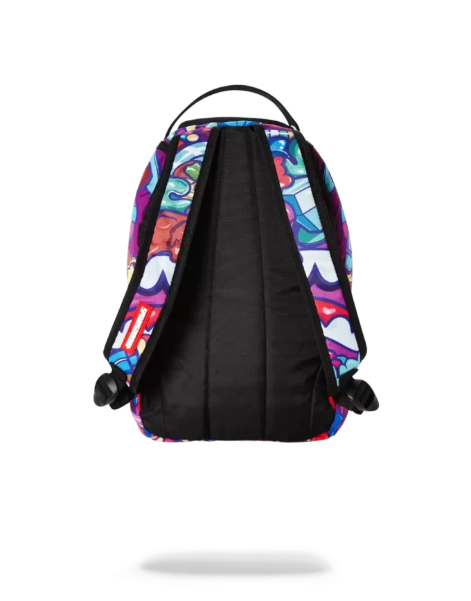 MINI SQUALO DI CARAMELLA