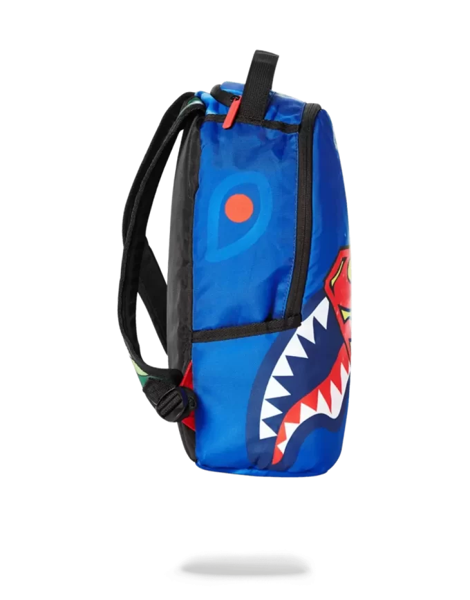 MINI SUPERMAN KRYPTONITE