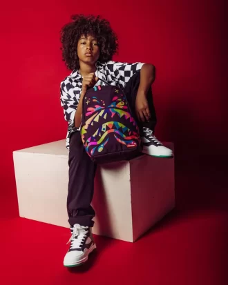 MINI ZAINO HAPPY DAYS