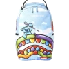 MINI ZAINO IT’S POPPIN