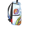 MINI ZAINO IT’S POPPIN