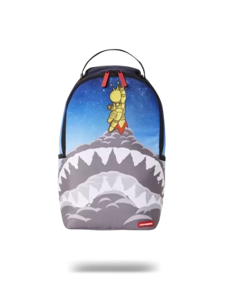 MINI ZAINO JETPACK ASTROMANE