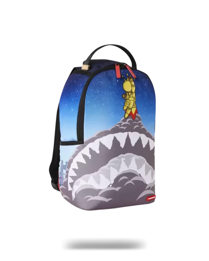 MINI ZAINO JETPACK ASTROMANE