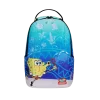 MINI ZAINO SPONGEBOB BLOWING BUBBLES DLXR MINI ZAINO SPONGEBOB BLOWING BUBBLES DLXR