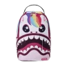 MINI ZAINO SQUALO UNICORNO