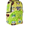 MODELLO DI VERNICE SPRAY DI SPONGEBOB