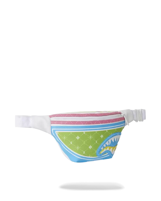 MODUS OPERANDI CHAMELEON SAVVY CROSSBODY