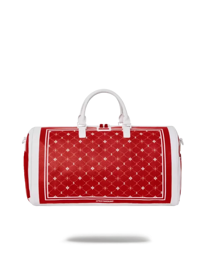 MODUS OPERANDI DUFFLE