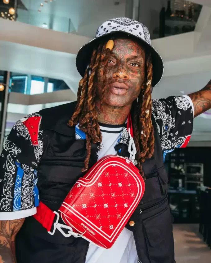 MODUS OPERANDI ZAINO A TRACOLLA