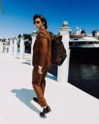 MONACO DEUX IL PADRE MONTE CARLO