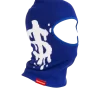 MONEY DRIP SKI MASK (BLU)