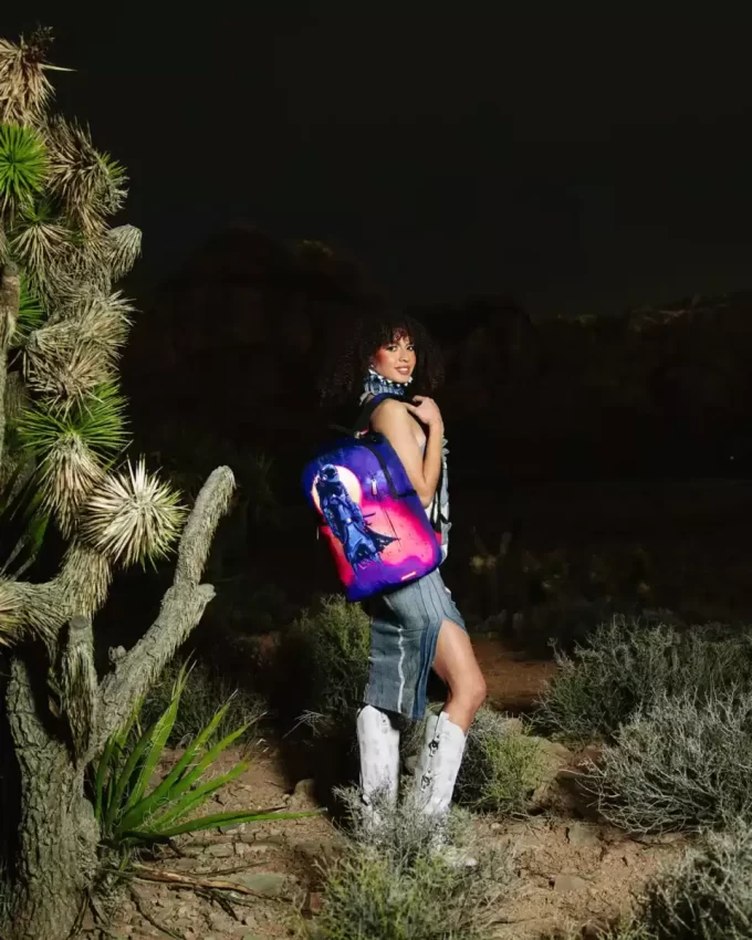 MOONDIVER – ZAINO INFINITE SUNS