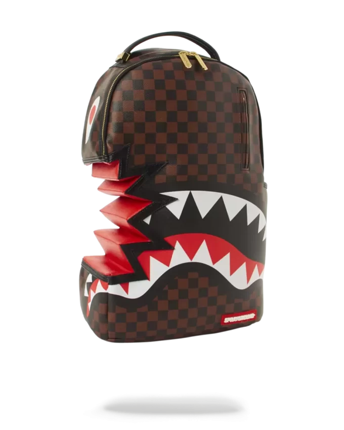 MORSO DI SQUALO <3 SQUALI A PARIGI