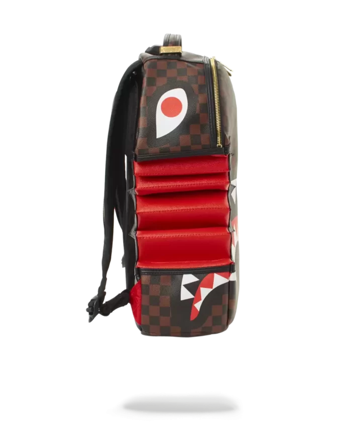 MORSO DI SQUALO <3 SQUALI A PARIGI