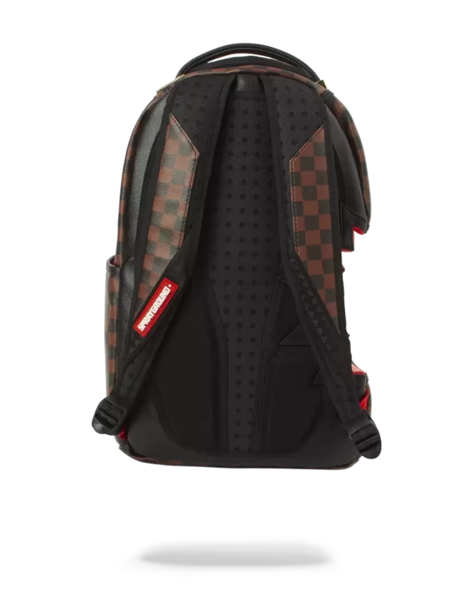 MORSO DI SQUALO <3 SQUALI A PARIGI