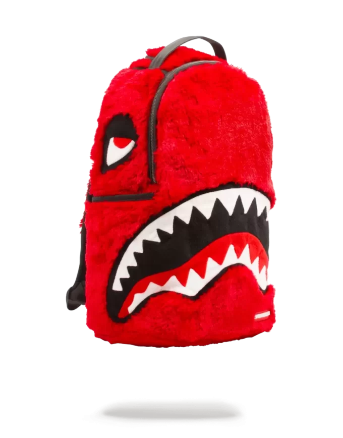 MOSTRO DI PELLICCIA MOSTRO DI PELLICCIA