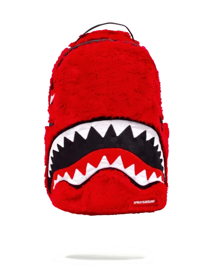 MOSTRO DI PELLICCIA MOSTRO DI PELLICCIA