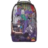 MURALE JOKER DI HARLEY QUINN