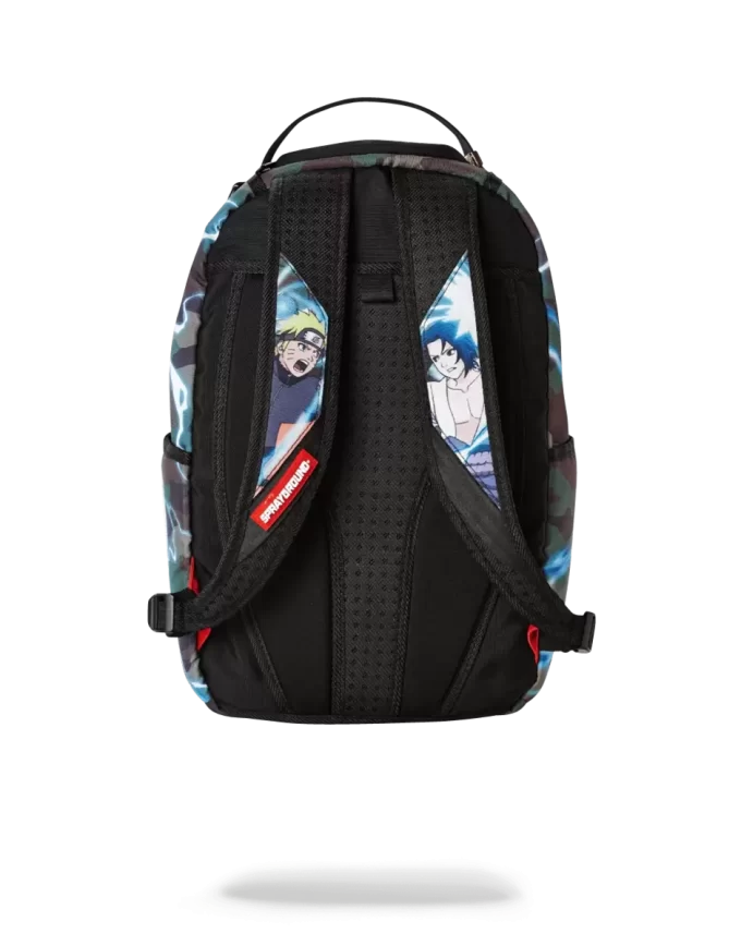 NARUTO CONTRO. SASUKE NARUTO CONTRO. SASUKE