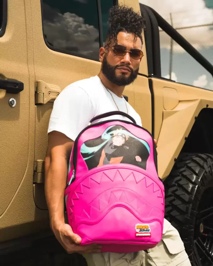 NARUTO FASHION KILLA (DLXV) NARUTO FASHION KILLA (DLXV)