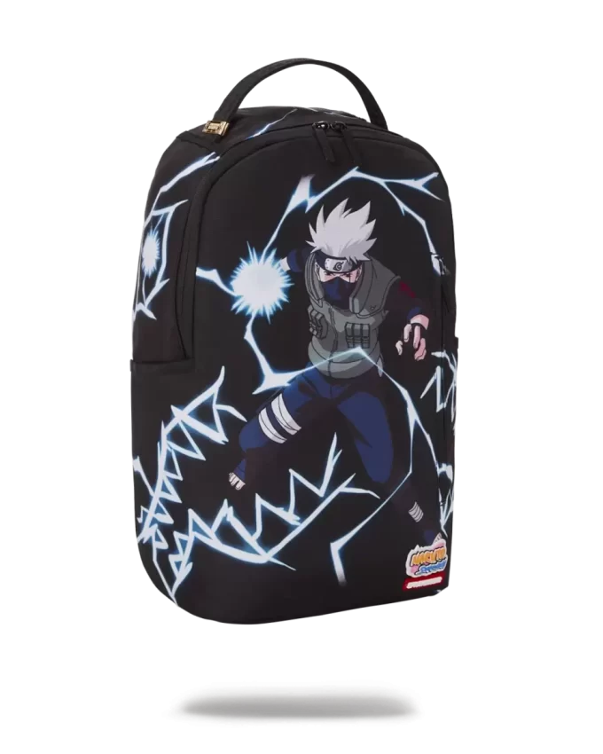 NARUTO LIGHTNING (DLXR)