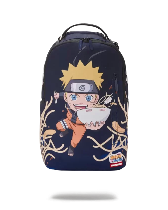 NARUTO RAMEN (DLXR) NARUTO RAMEN (DLXR)