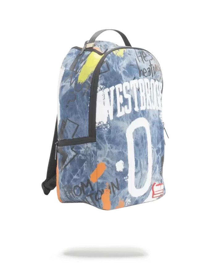 NBALAB WESTBROOK DENIM