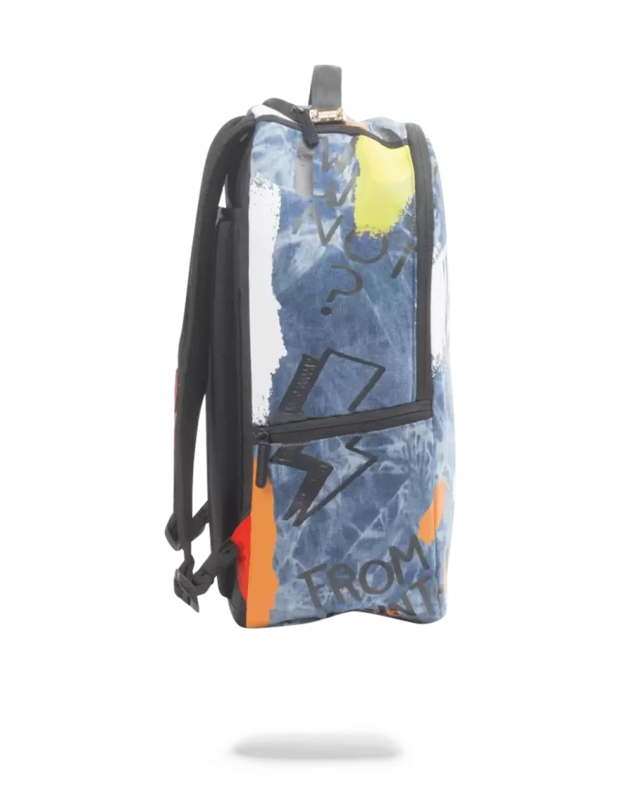 NBALAB WESTBROOK DENIM